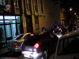 Catania - Truffe su fondi Ue, 27 arresti contro cosca mafiosa (18.02.14)(1)