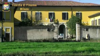 Monza - Indagine Clean city - Arrestati vicesindaco ed assessore (18.02.14)