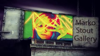 The Gloria Stein Art Gallery