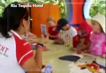 ClubHotel Riu Tequila - Playa del Carmen Hotels RIU Hotels RIU Palace RIU ClubHotels
