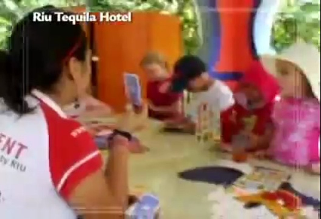 ClubHotel Riu Tequila - Playa del Carmen Hotels RIU Hotels RIU Palace RIU ClubHotels