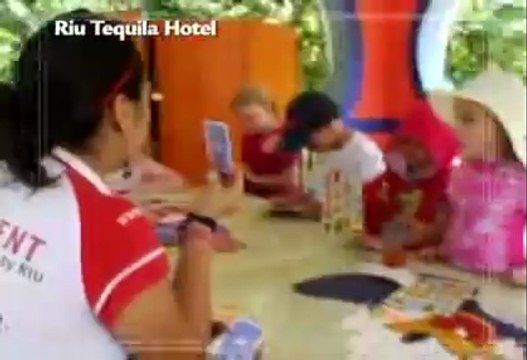 ClubHotel Riu Tequila - Playa del Carmen Hotels RIU Hotels RIU Palace RIU ClubHotels