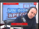 RadioRadio un giorno speciale ITALO CUCCI- 19 febbraio 2014