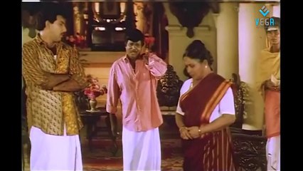Sathyaraj comedy - 23 - Tamil Movie Superhit Comedy Scenes