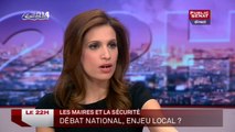 Le duel du 22h: Débat national, enjeu local ?