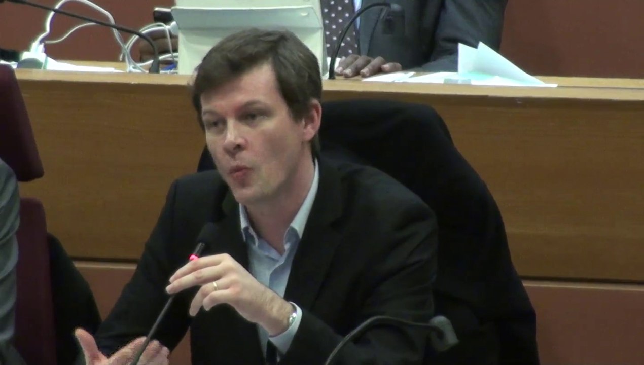 Quel avenir, quelles compétences et quel périmètre pour la Région Ile-de-France face à la métropole?