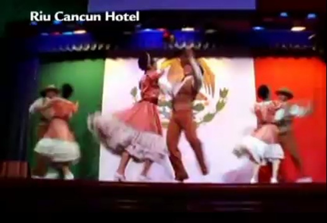 Hotel Riu Cancun Cancun Hotels Mexiko RIU Hotels RIU Palace RIU ClubHotels