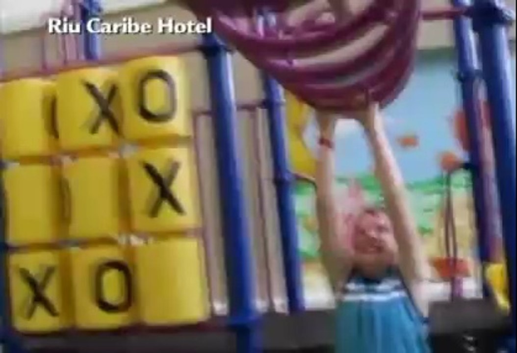 Hotel Riu Caribe - Cancun Hotels Riu Hotels & Resorts Mexico RIU Hotels RIU Palace RIU ClubHotels