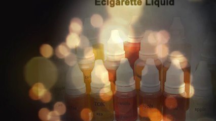 Electric Cigarettes Are The New Trend