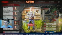 Infestation: Survivor Stories - TEST LIVE 3500 Bitrate #1