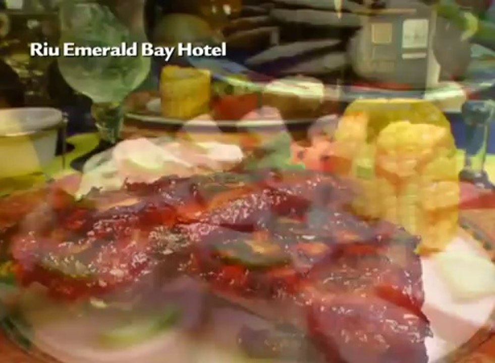 Hotel Riu Emerald Bay Hotel in Mazatlán, Mexico RIU Hotels RIU Palace RIU ClubHotels