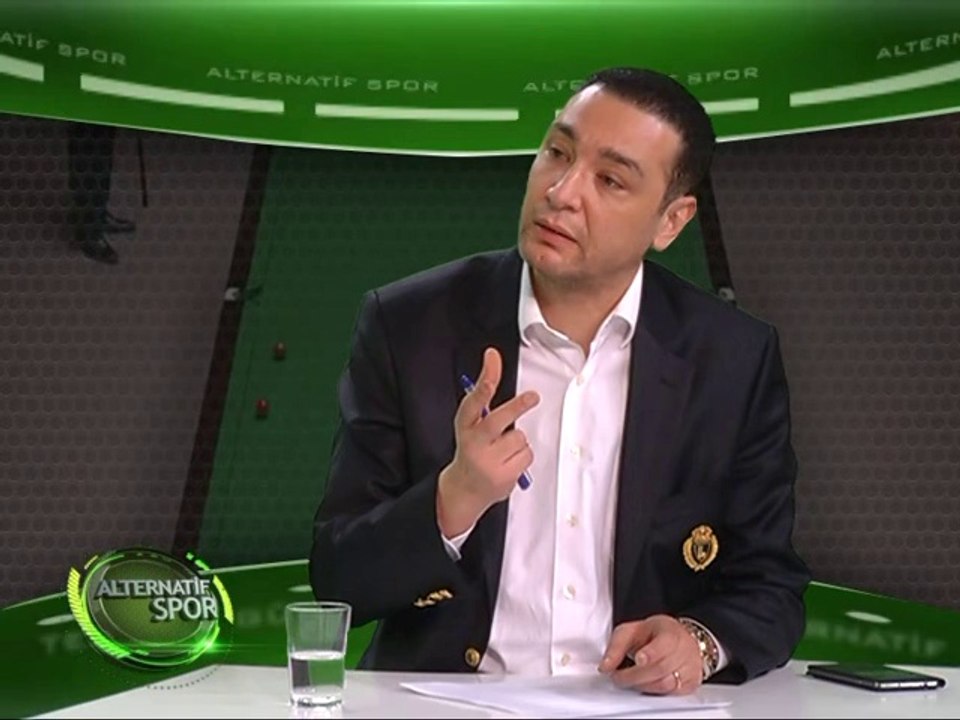 ALTERNATİF SPOR - SNOOKER-part1-(15.02.2014)