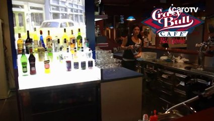 CRAZY BULL CAFE' - RICCIONE