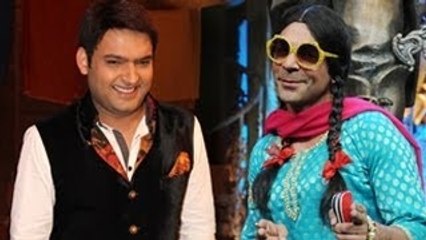 Kapil's Comedy Nights Or Gutthi's Mad In India | Which Is Best