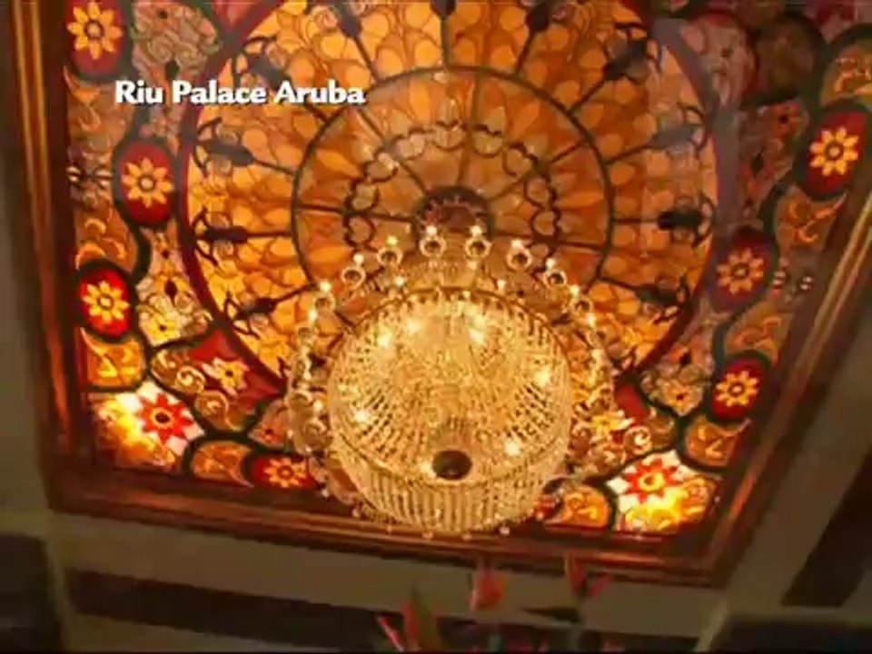 Hotel Riu Palace Aruba - Aruba, Palm Beach RIU Palace RIU Hotels RIU Clubhotels