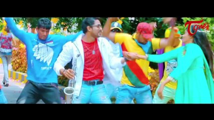 Ninnu Chusi Vennele Anukunna Movie ‪Latest‬ Trailer  || Anoop Kumar  || Hemanthini