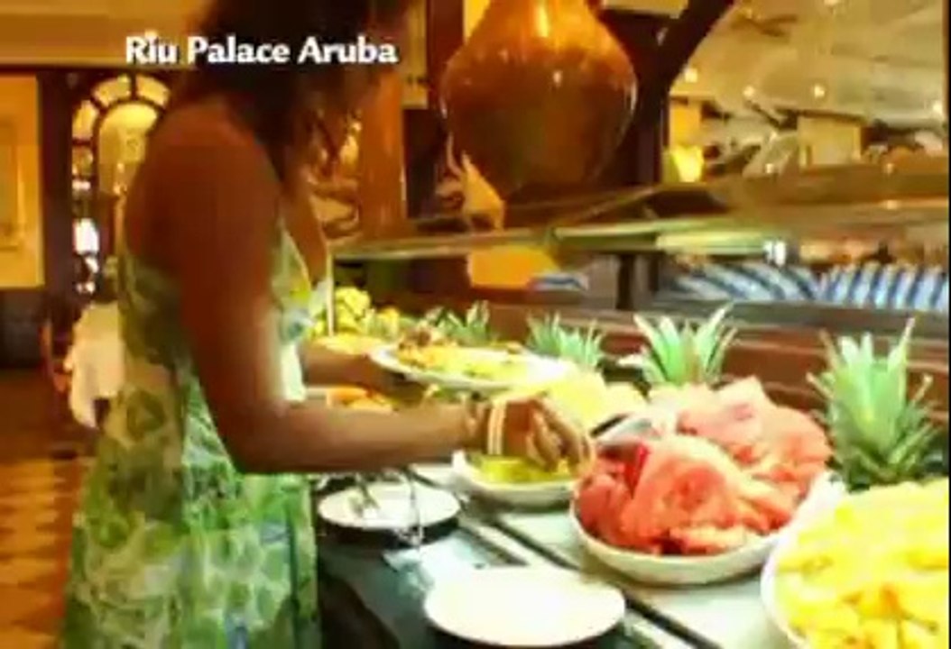 Hotel Riu Palace Aruba Aruba, Palm Beach RIU Palace RIU Hotels RIU Clubhotels