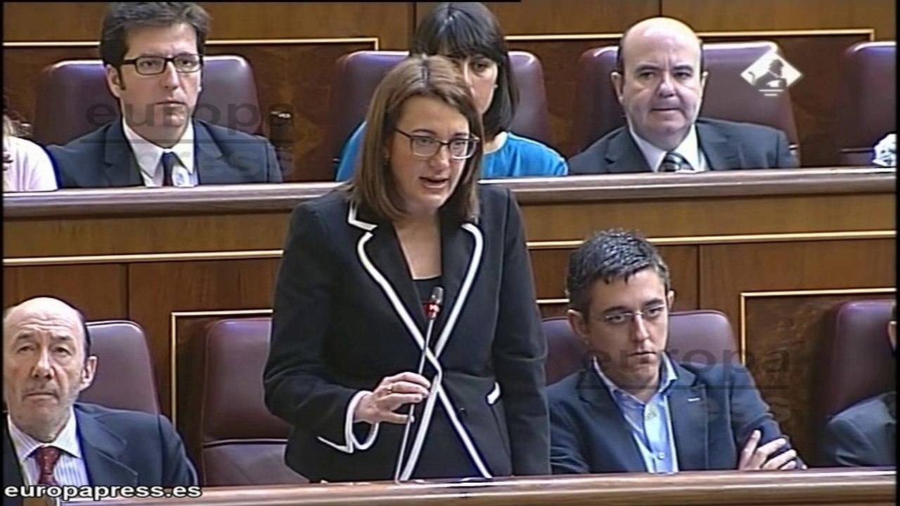 PSOE amenaza con una comisión de investigación sobre Ceuta