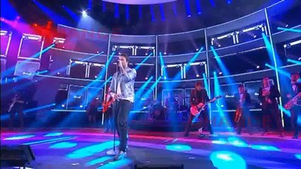 Dani Martín cumple 37 años con éxito, ¿y amor?