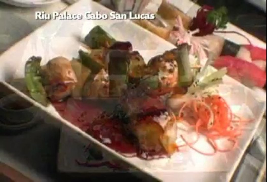 Hotel Riu Palace Cabo San Lucas  Los Cabos Hotels  RIU Palace RIU Hotels RIU Clubhotels