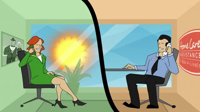 Home Care Assistance Toronto-York Region