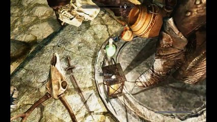 L'intégrale Skyrim - Ep 247 - Playthrough FR HD par Bob Lennon
