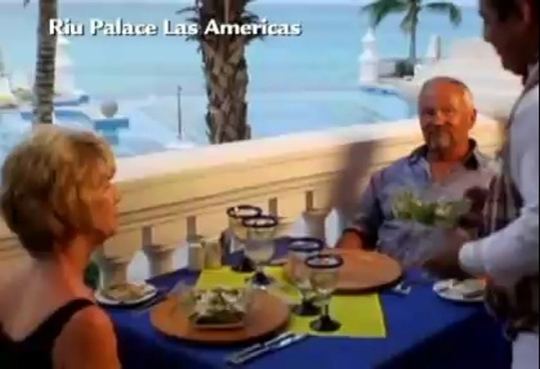 Hotel Riu Palace Las Americas Cancun Hotels  RIU Palace RIU Hotels RIU Clubhotels