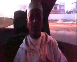 قضية إبا إيجو  إباتون إيجو   الحسن الوزاني   يرد بقوة