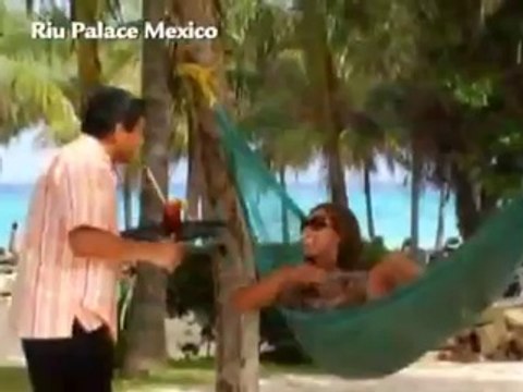 Hotel Riu Palace Mexico Playa del Carmen Hotels RIU Palace RIU Hotels RIU Clubhotels