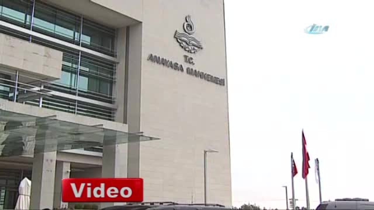 AK Parti Seçim Beyannamesi ve Belediye Başkan Adayları Toplantısı