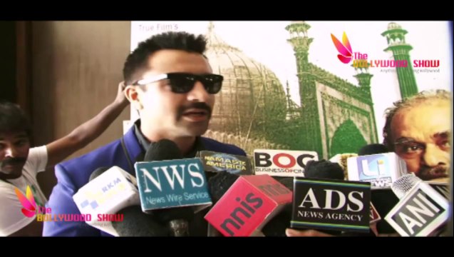 Ya Rab Movie | Ajaz Khan's Interview !