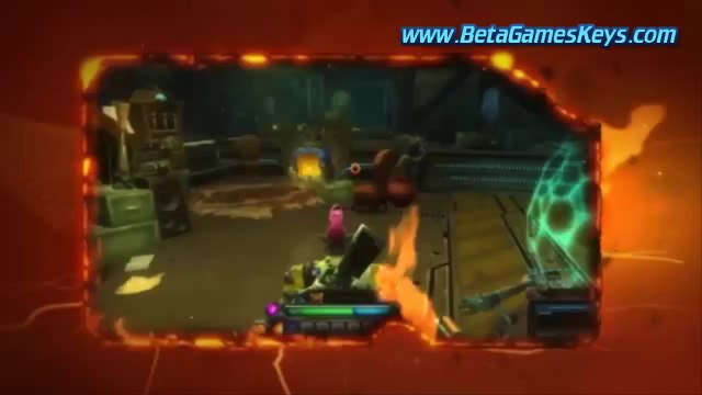 Wildstar Online Beta Giveaway - Join WildStar Beta Today !
