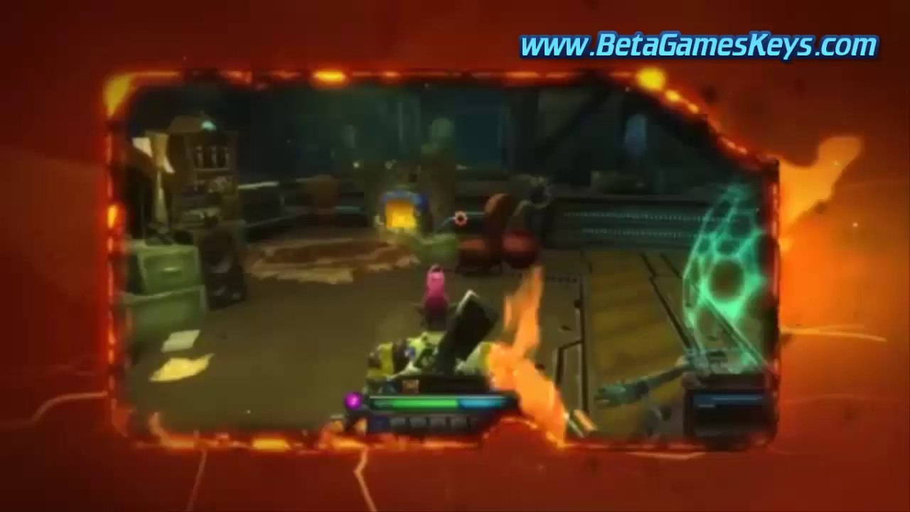 Wildstar Online Beta Giveaway  - Join WildStar Beta Today !