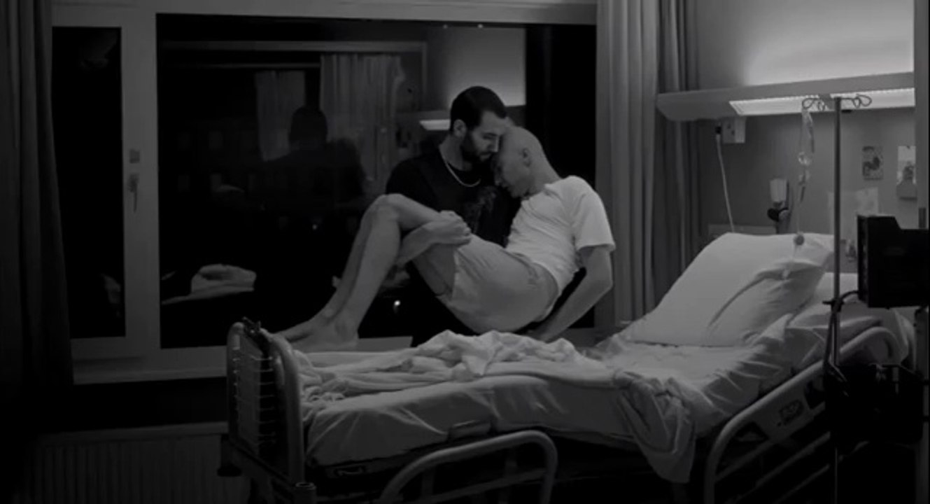 Gerçekle Yüzleşme Fragmanı