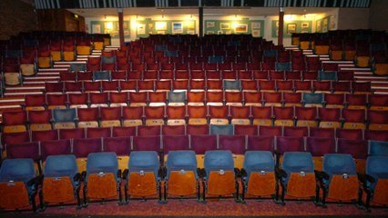 Swan Theatre Statford-upon-avon Warwickshire