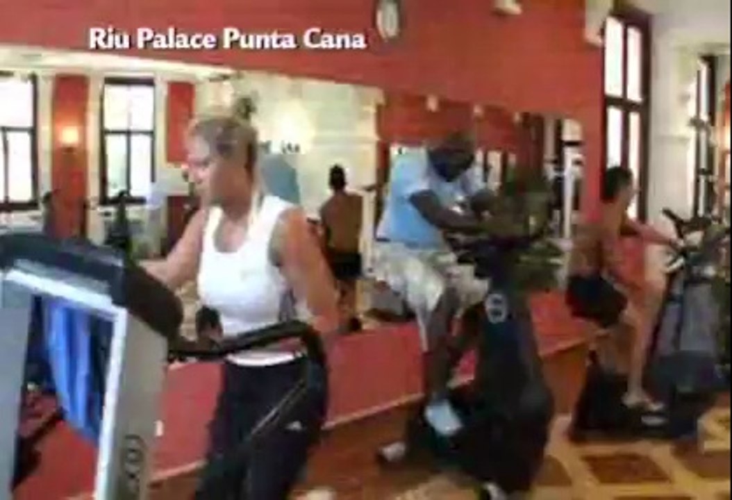 Hotel Riu Palace Punta Cana  Punta Cana Hotels Riu Palace RIU Clubhotels