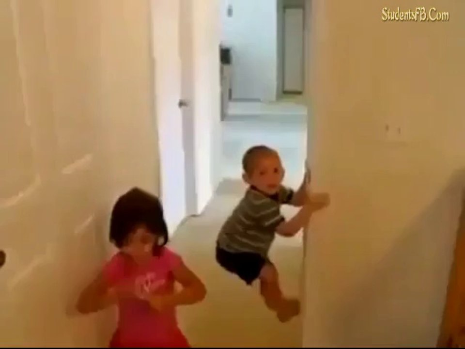 athletic kids ;)