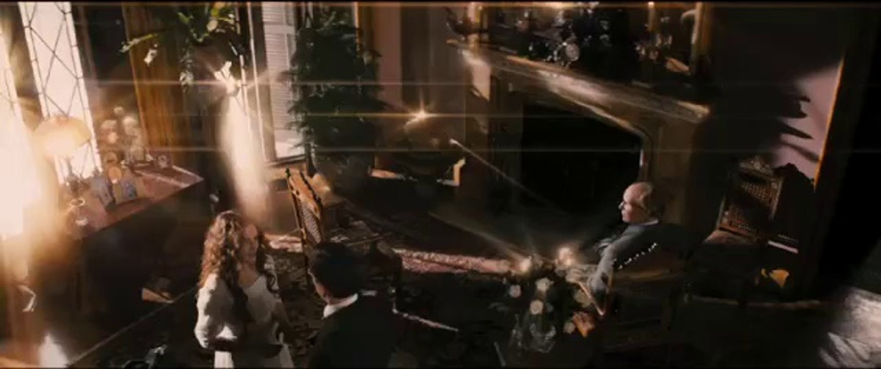 Kış Masalı Fragmanı