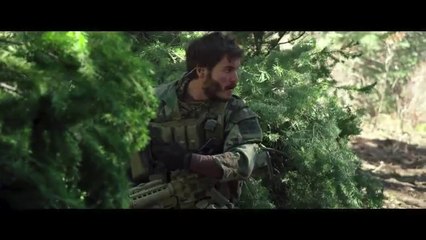 Lone Survivor Fragmanı | Gerçek Hikayeye Dayanan Heyecan Dolu Savaş Filmi