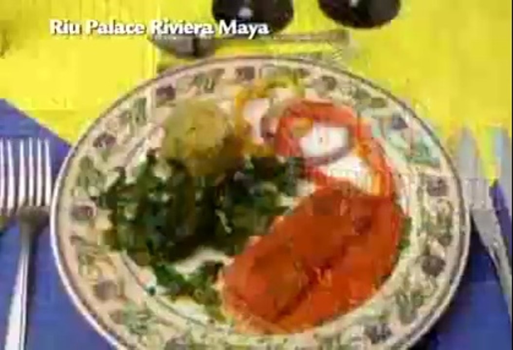 Hotel Riu Palace Riviera Maya  Playa del Carmen Hotels Riu Palace RIU Clubhotels