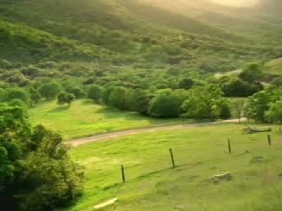 Vive la campagne