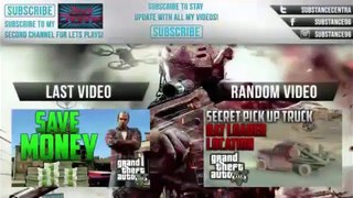 GTA 5 Online Hacks  -