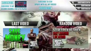 Online FAST Cash  GTA V ONLINE - 100K EVERY 20 MINUTES EXPLOIT !! -