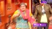Comedy Nights With Kapil  Highway movie stars Alia Bhatt and Randeep Hooda on the sets .mp4