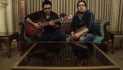 Piya Basanti Re Cover by Mawra The Band