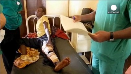 RCA : Ban Ki Moon veut 3000 hommes de plus sur le terrain