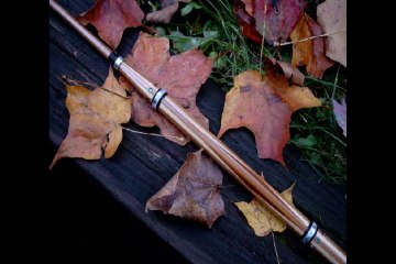 A Gallery of Custom Fly Rods