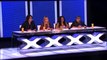 America's Got Talent 2013 - Season 8 - 040 - Dave Fenley - Otis Redding - These Arms of Mine