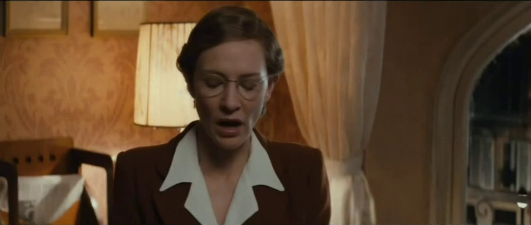 Promo Programa 6 trailer factory Monuments Men