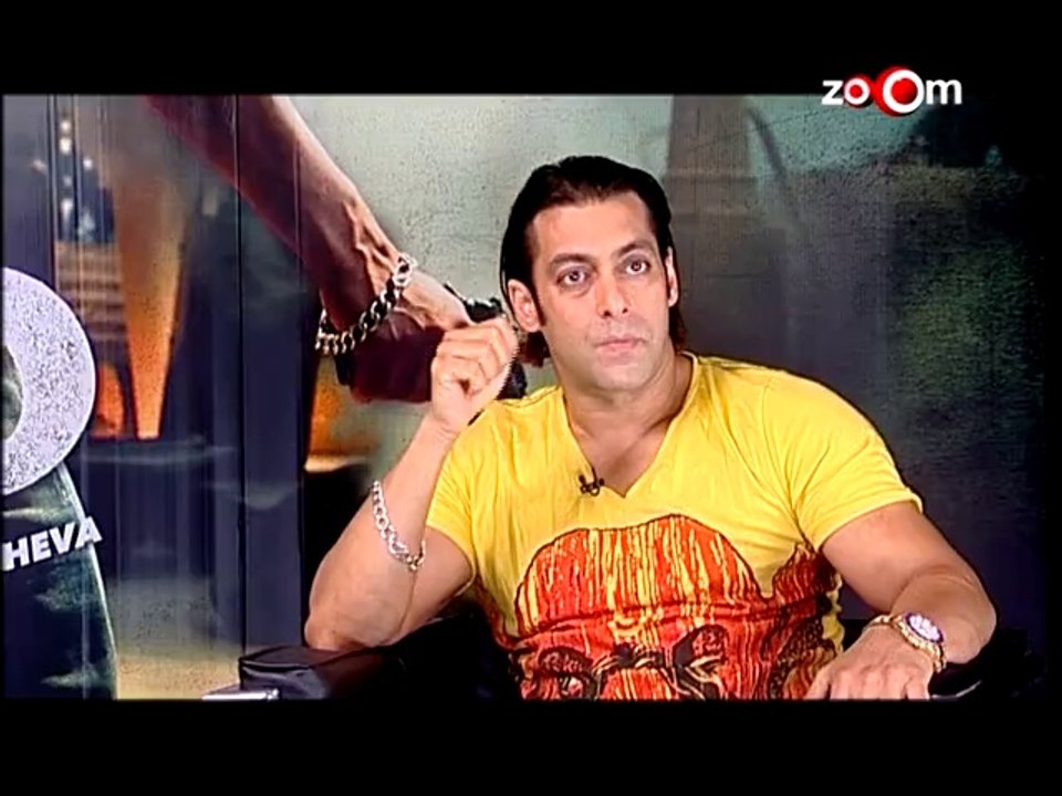 Salman Khan gets relief from Bombay High Court in website controversy